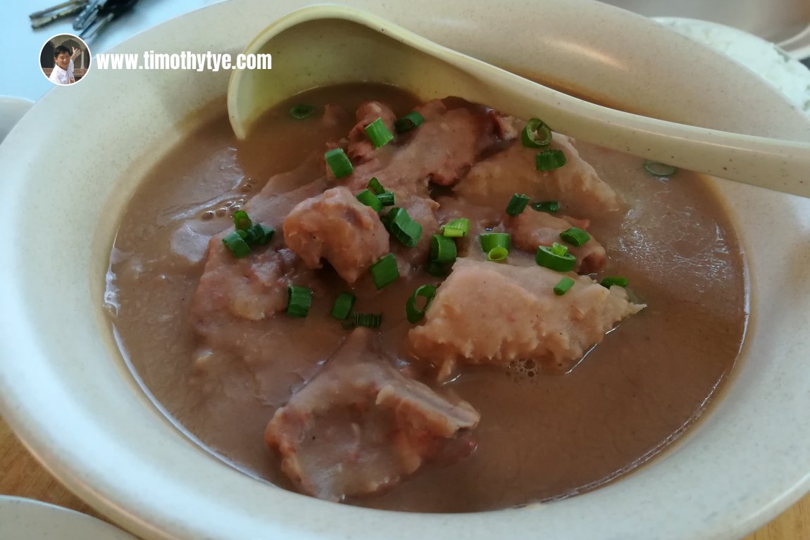 Hainanese Delights Restaurant