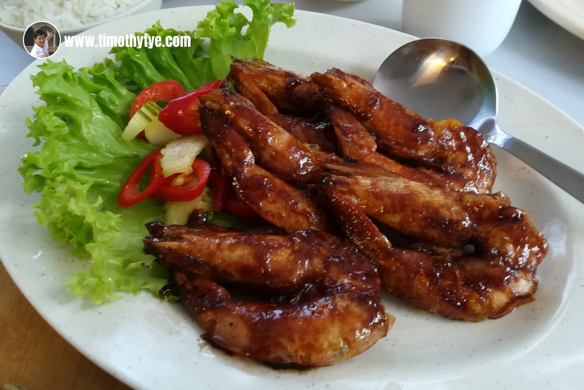 Hainanese Delights Restaurant