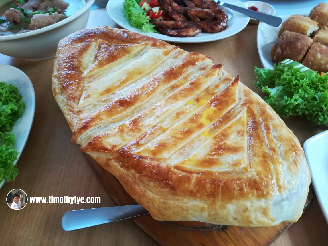 Hainanese Delights Restaurant