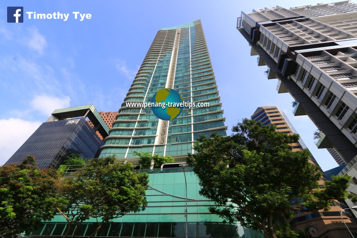 76 Shenton, Singapore