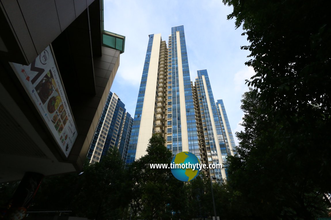 City Square Residences