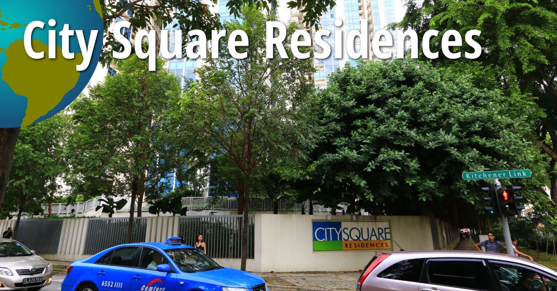 City Square Residences