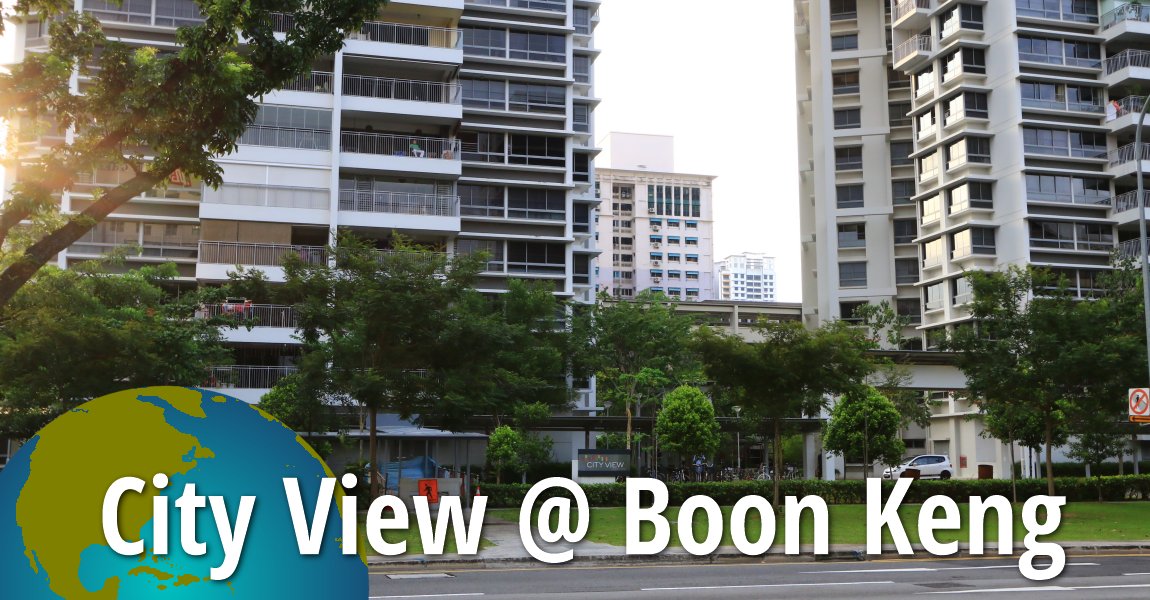 City View @ Boon Keng