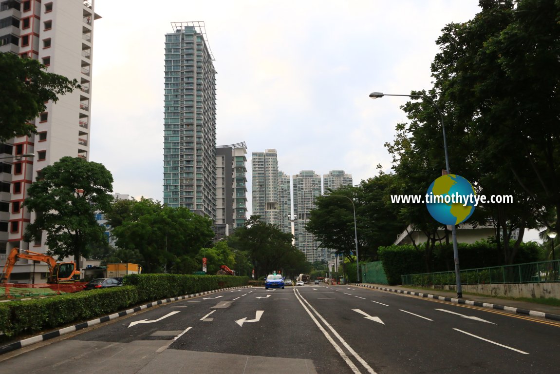 Crawford Street, Singapore