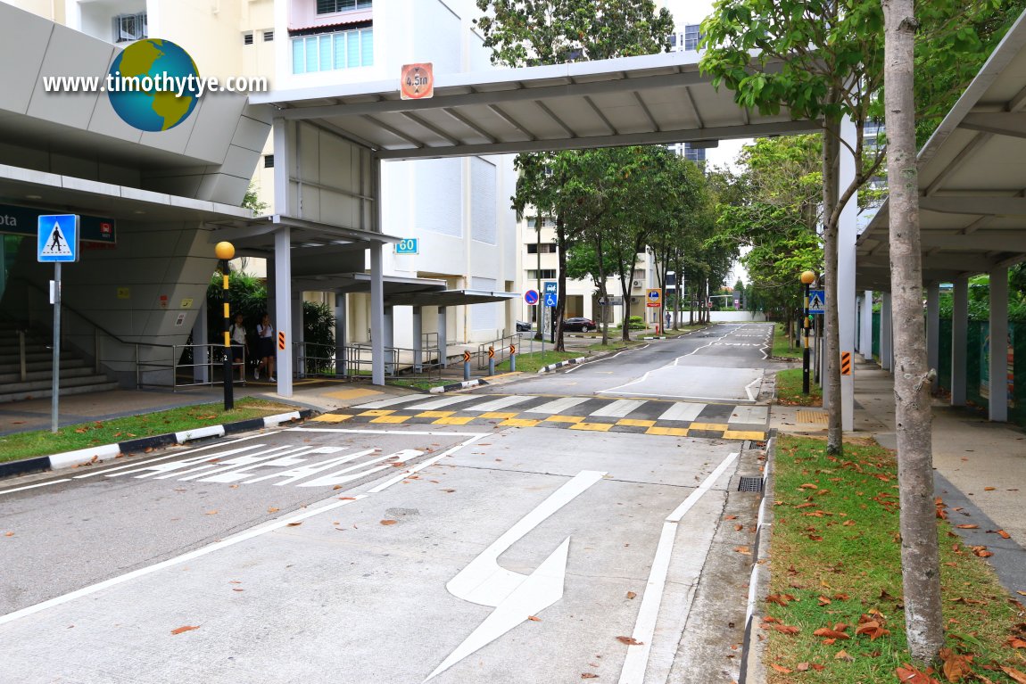 Dakota Crescent, Singapore