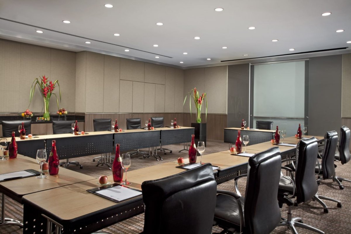 Juniper Function Room, Orchard Hotel Singapore