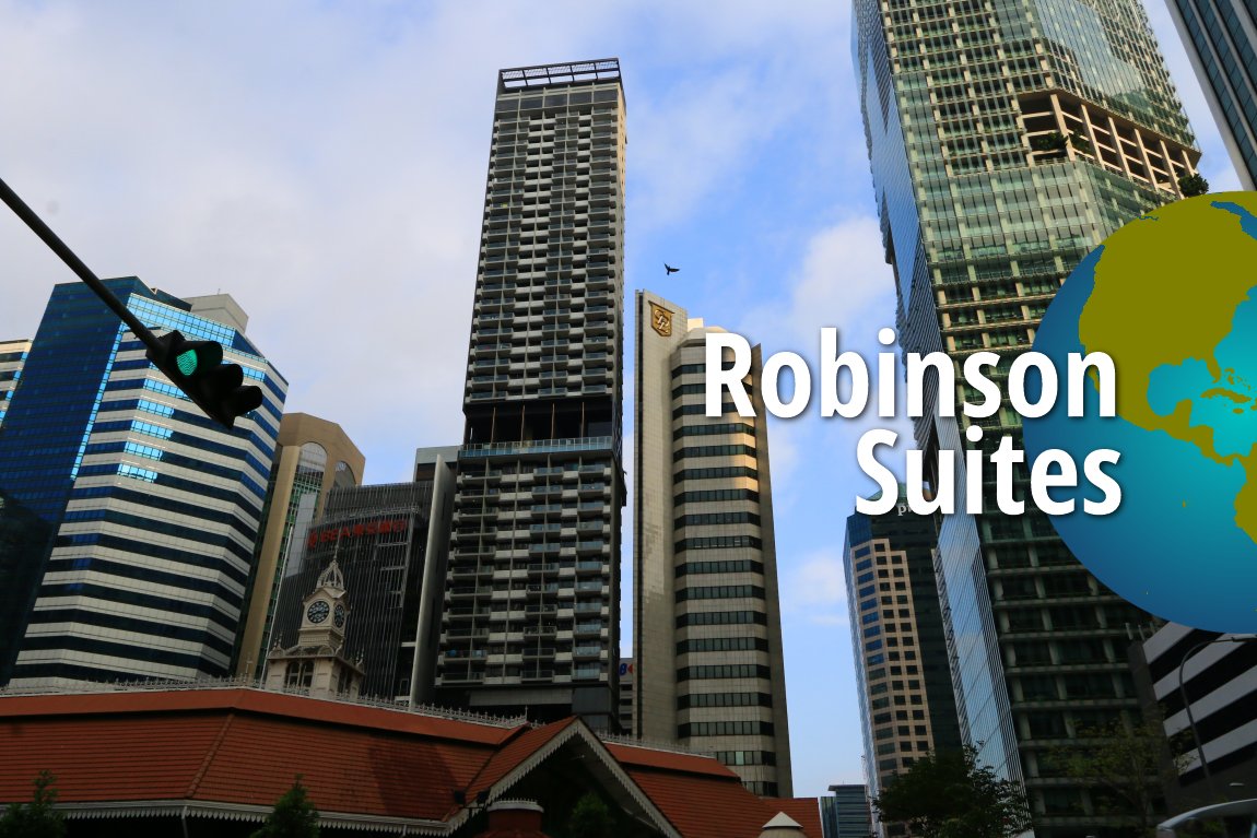 Robinson Suites