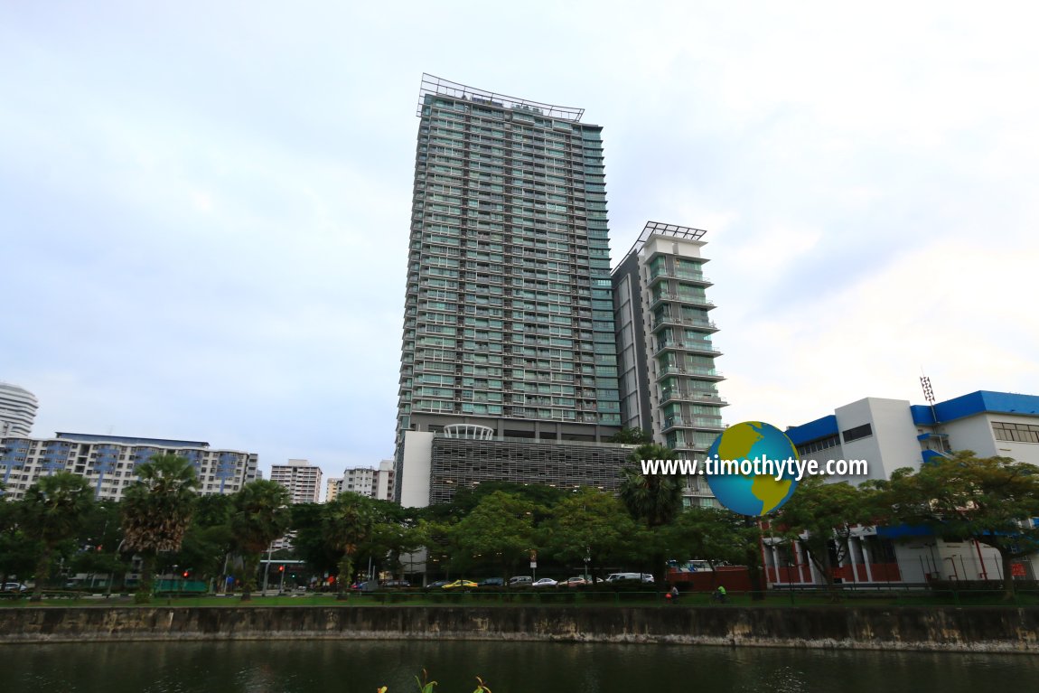 Southbank, Singapore