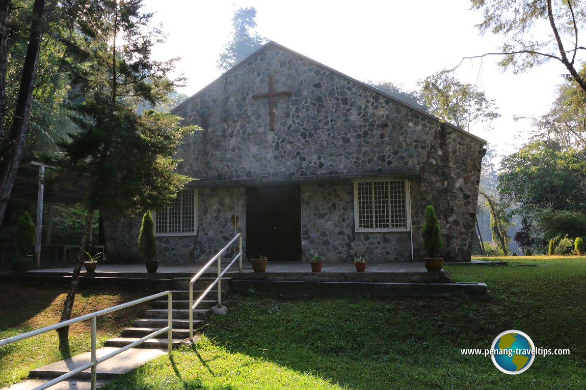 All Souls' Church