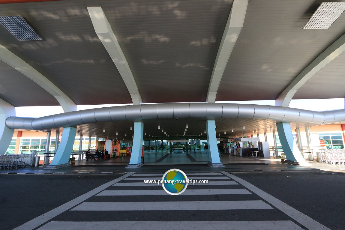 Alor Setar Airport
