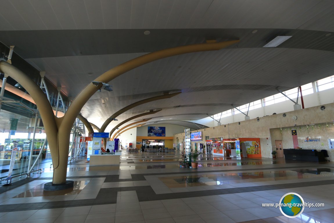 Alor Setar Airport