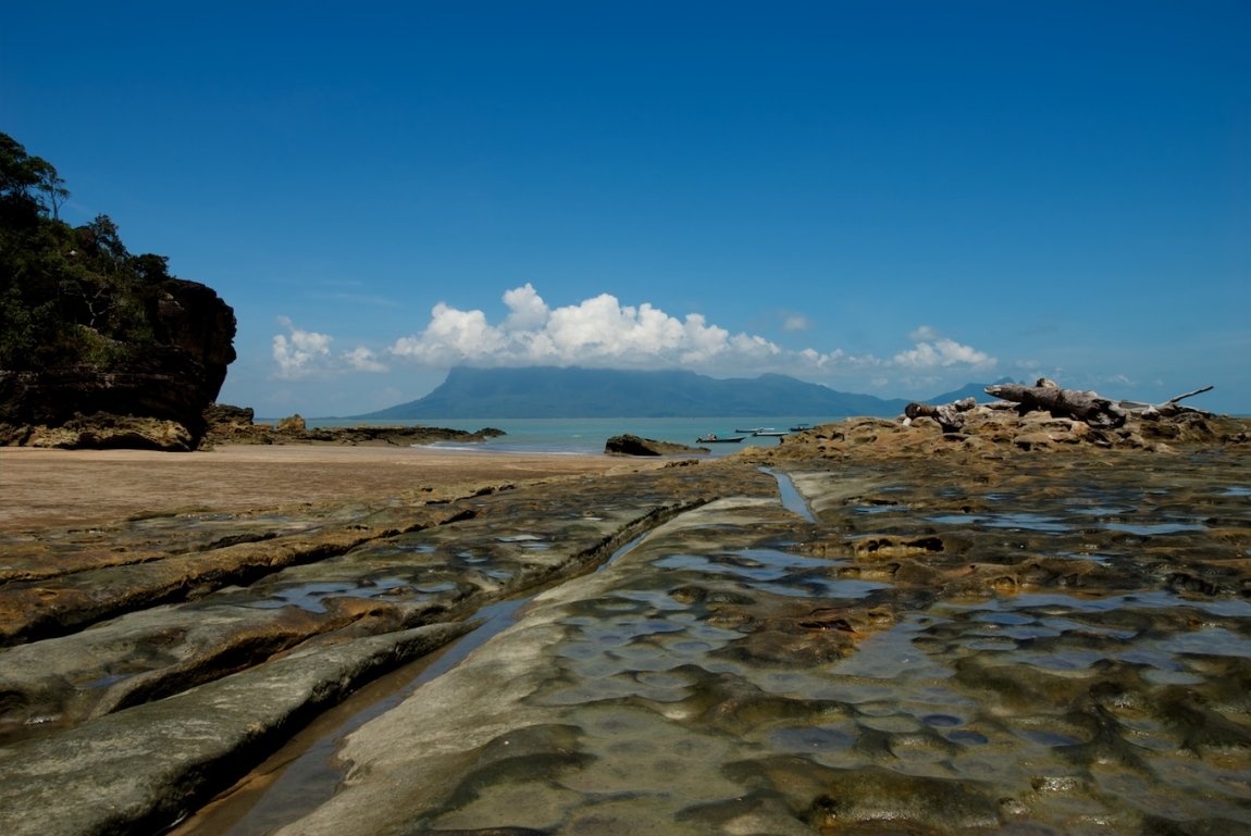 Bako National Park