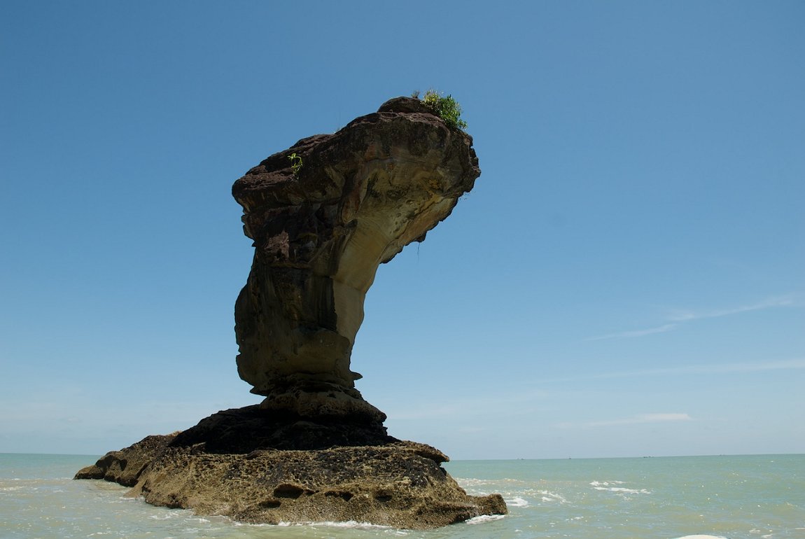 Bako National Park