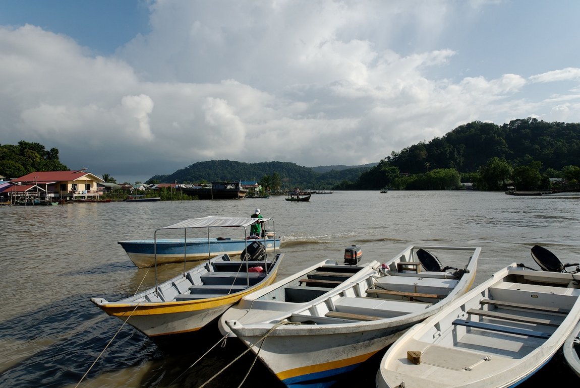 Bako National Park