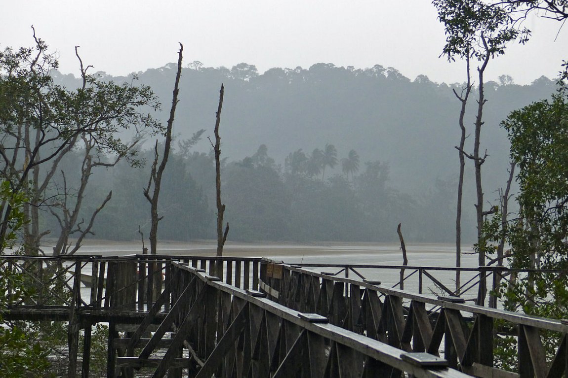 Bako National Park