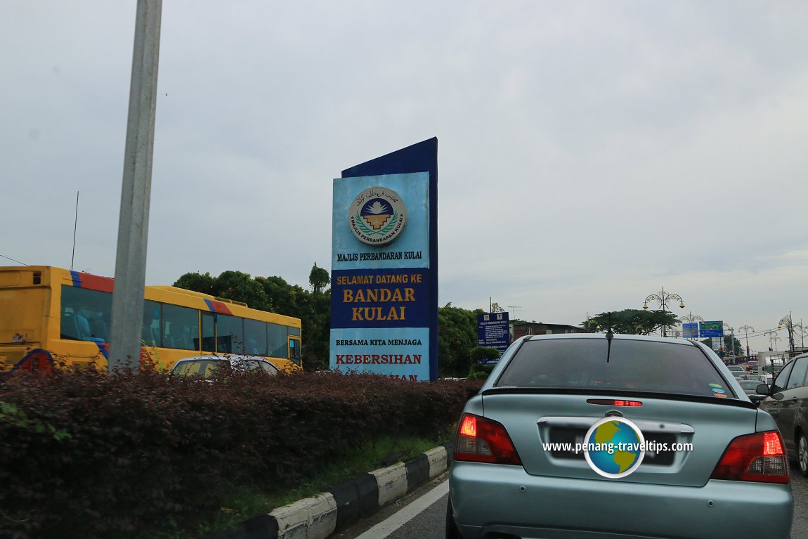 Bandar Kulai