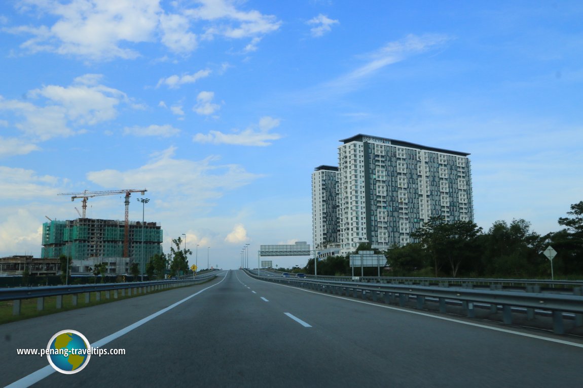 Bandar Saujana Putra, Selangor