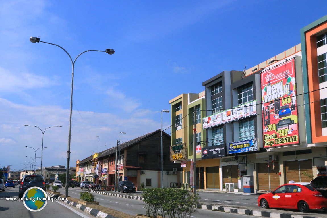 Banting, Selangor