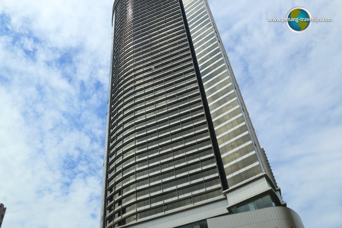 Banyan Tree Signatures Pavilion