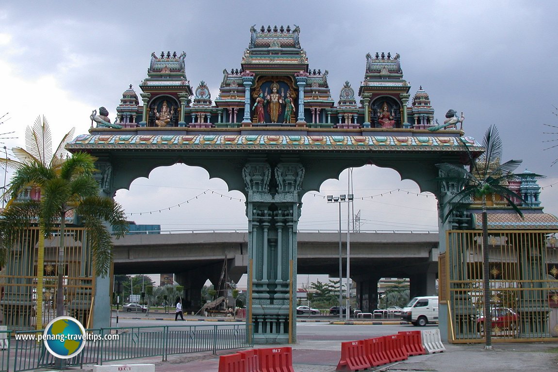 Batu Caves