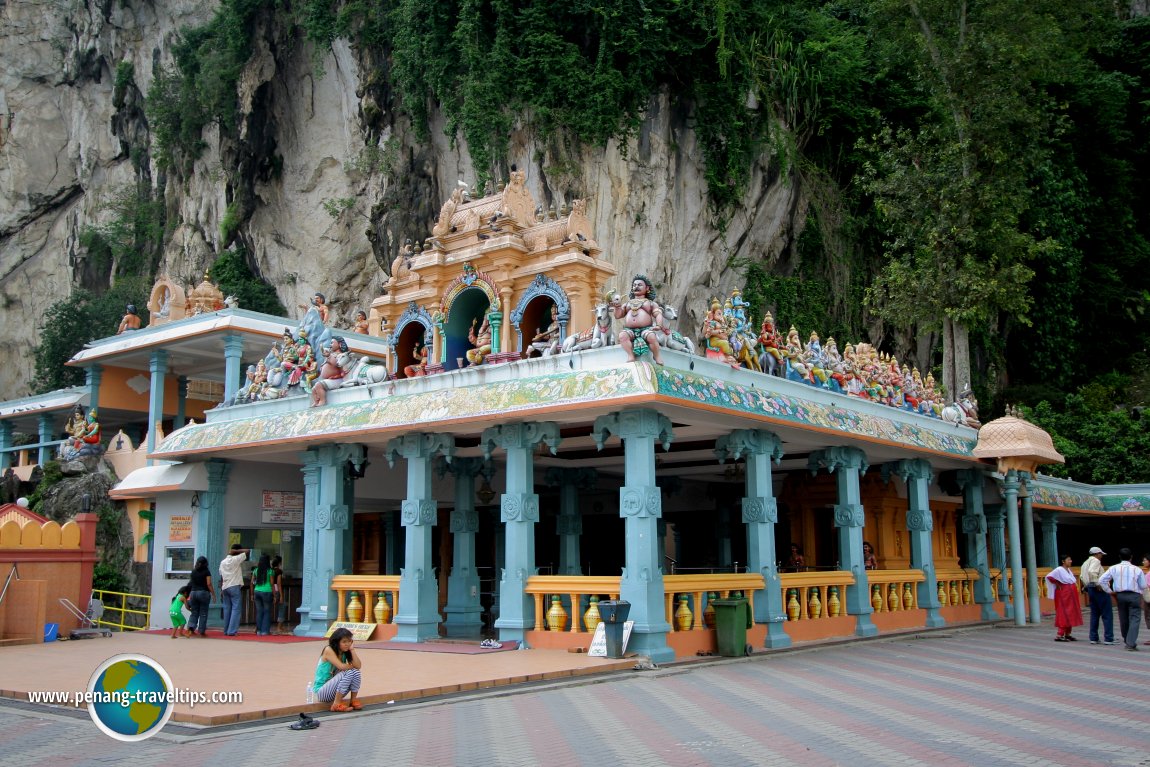 Batu Caves