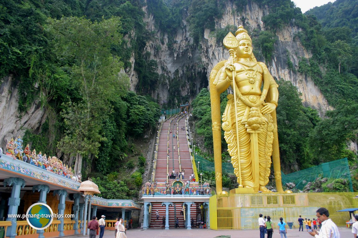 Batu Caves