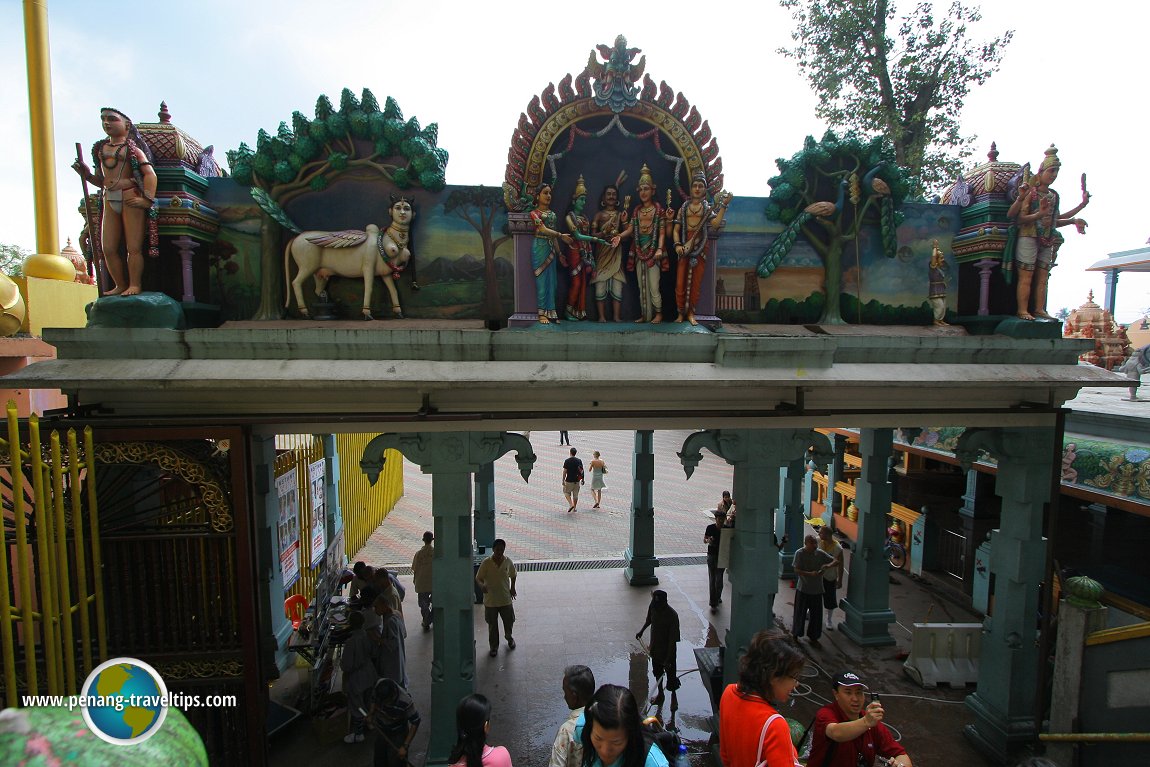 Batu Caves