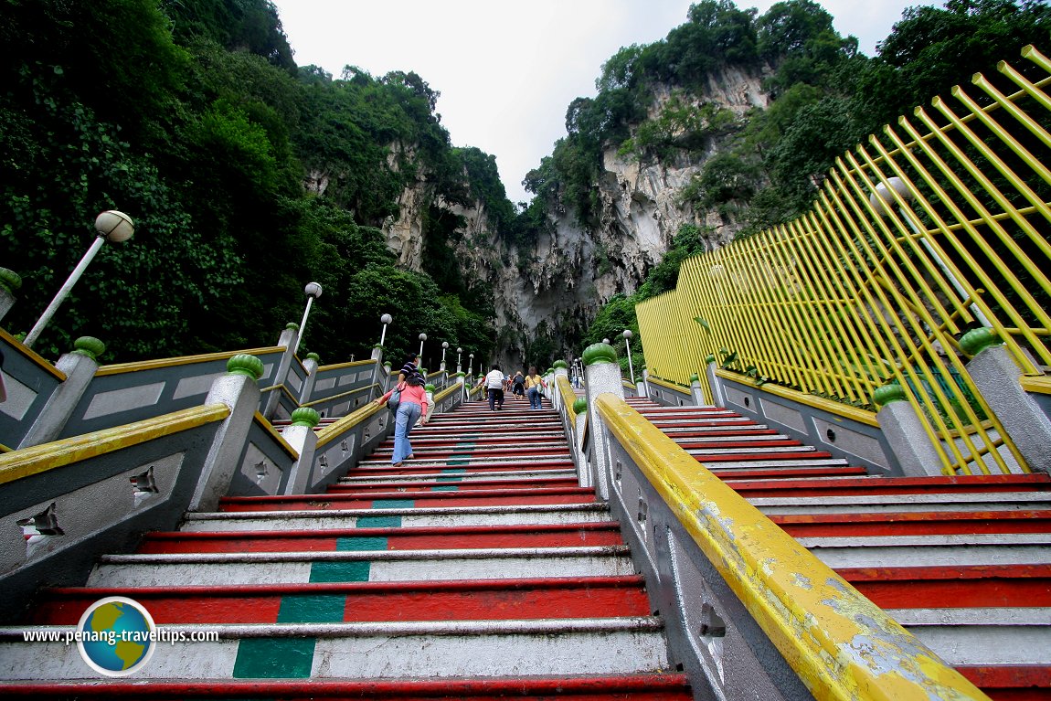 Batu Caves