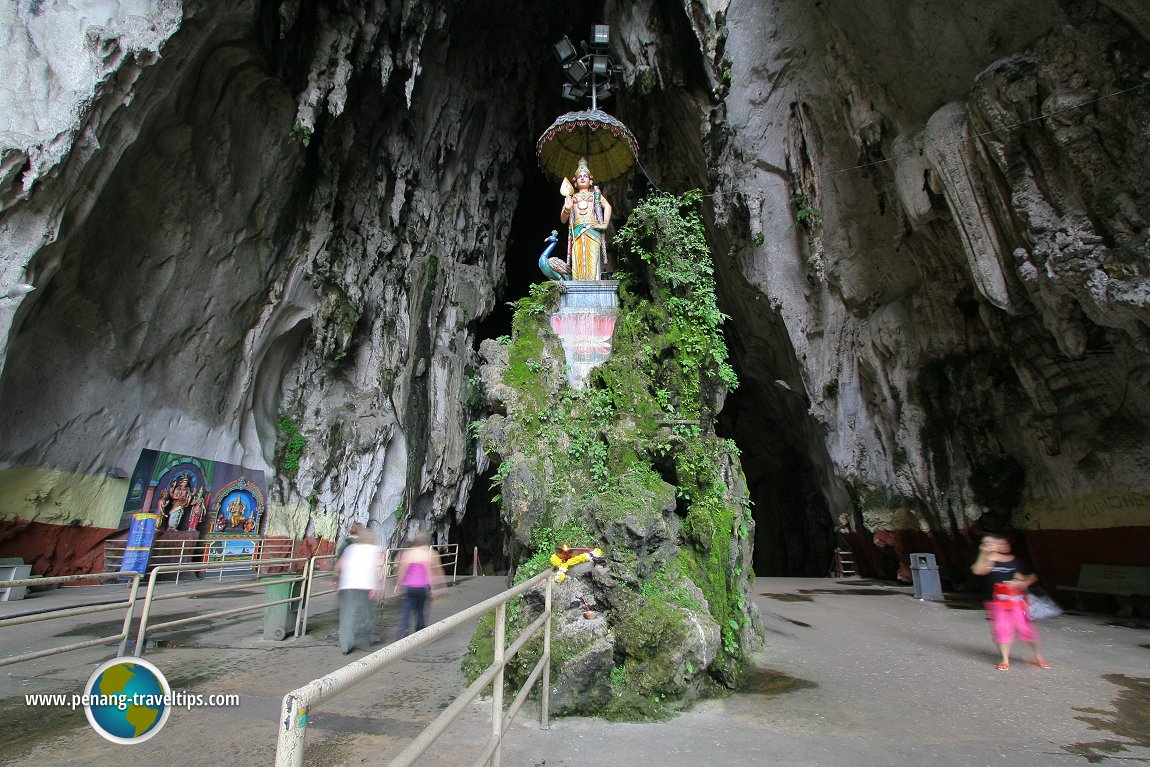 Batu Caves