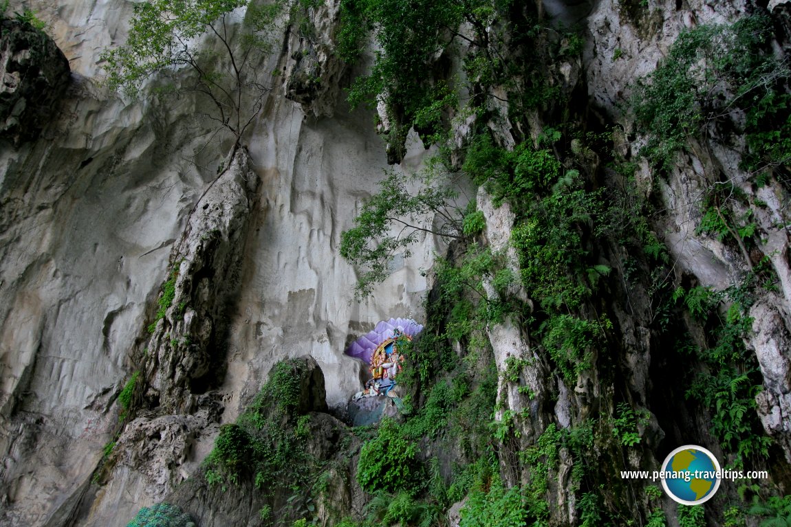 Batu Caves