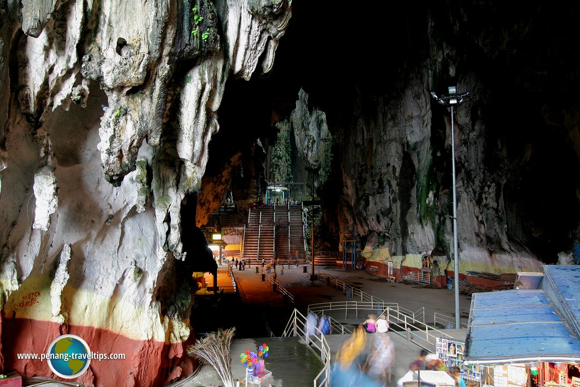 Batu Caves