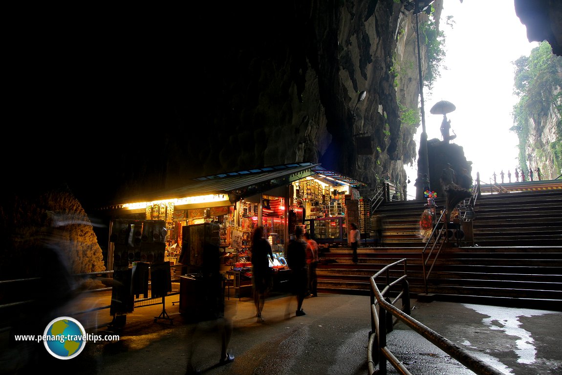 Batu Caves