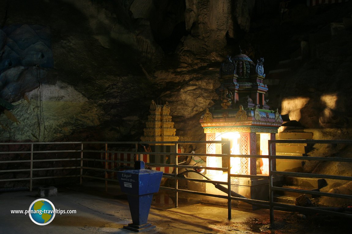 Batu Caves