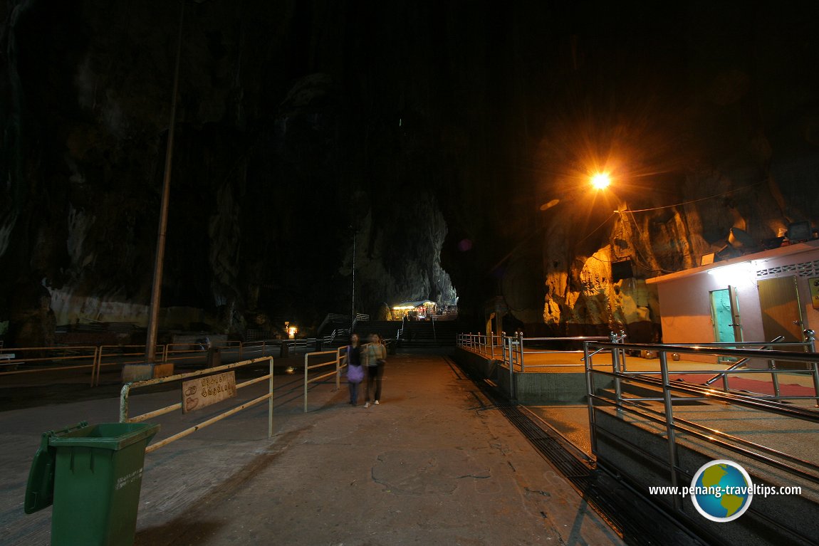 Batu Caves