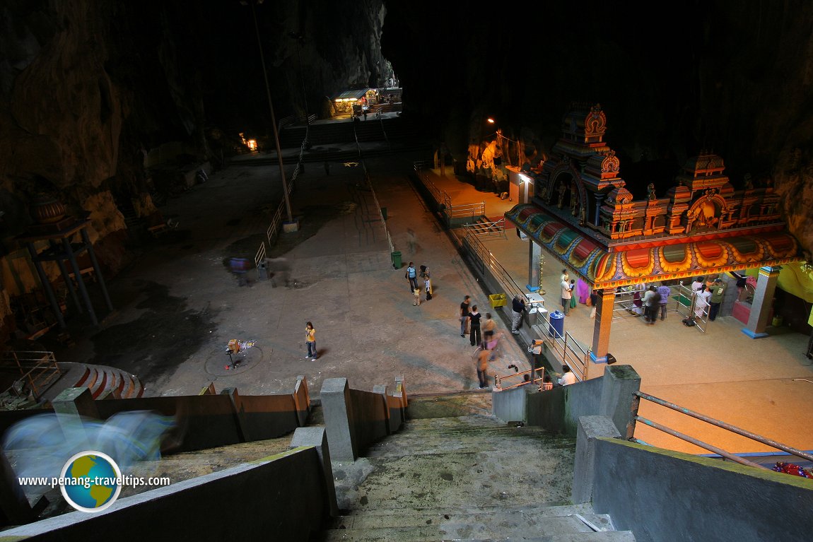 Batu Caves