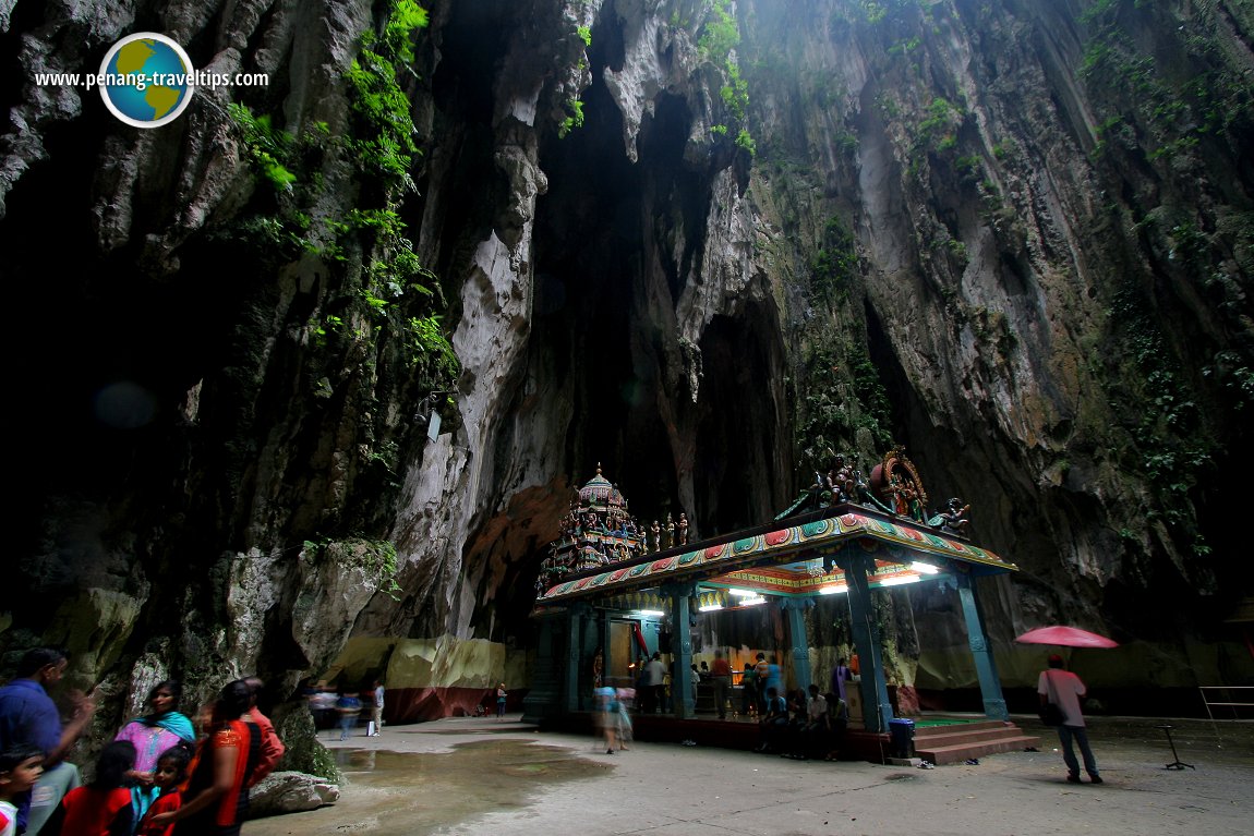 Batu Caves