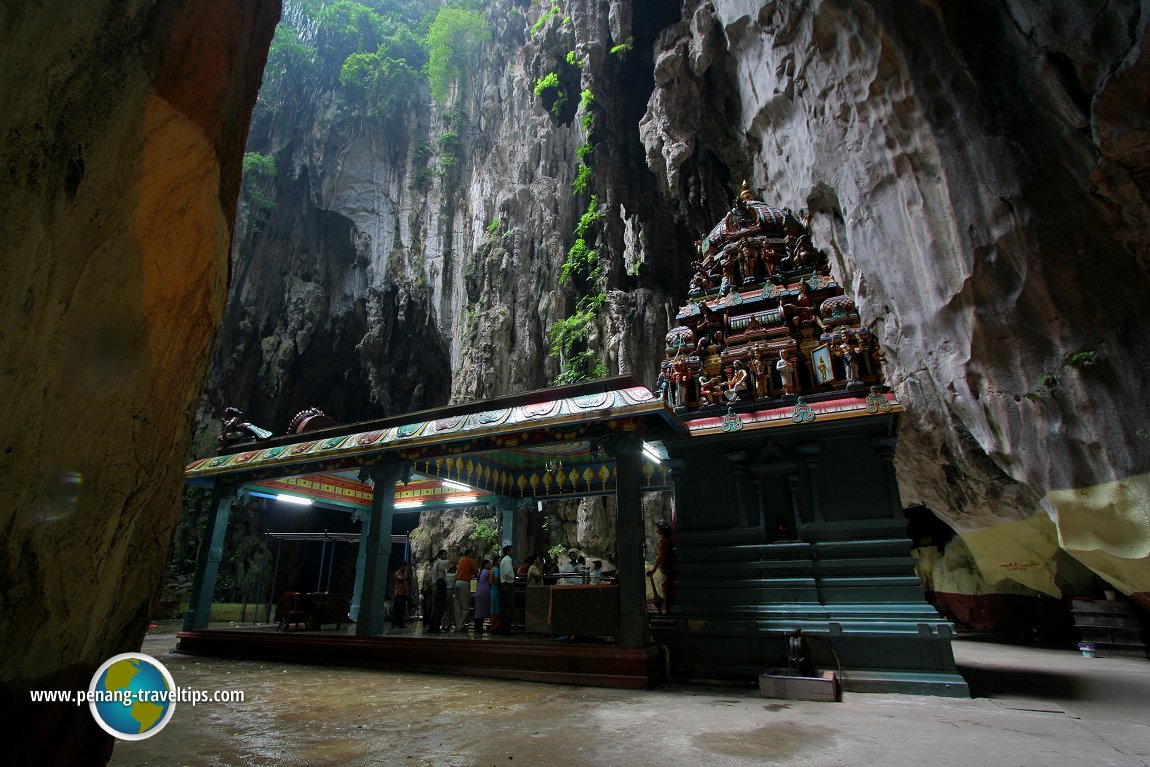 Batu Caves