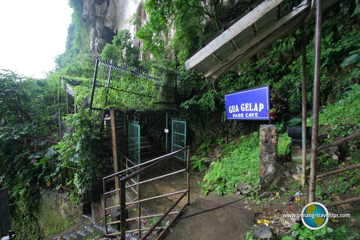 Batu Caves