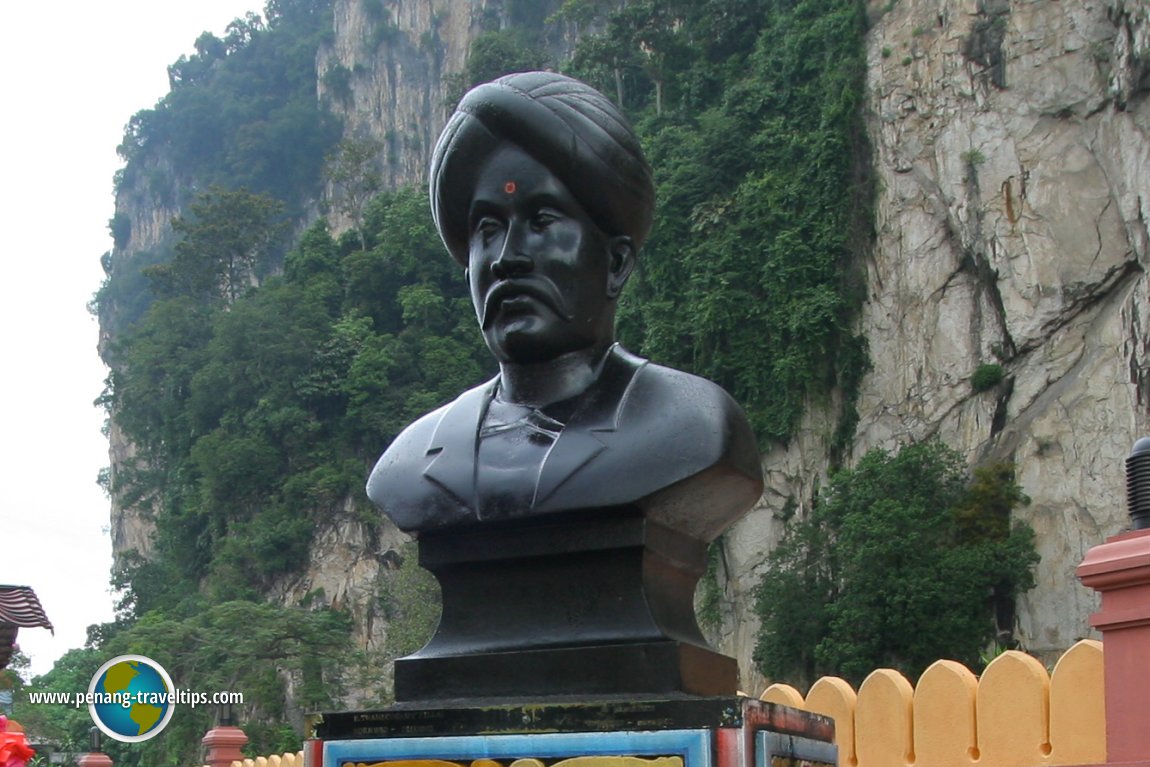 Batu Caves