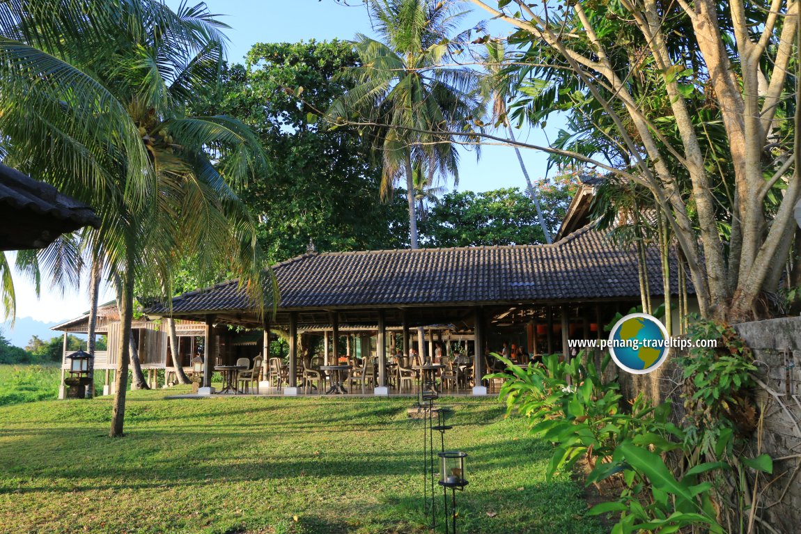 Bon Ton Resort