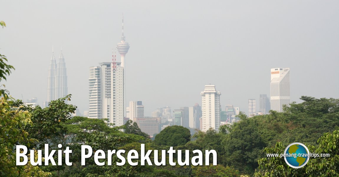 Bukit Persekutuan, Kuala Lumpur