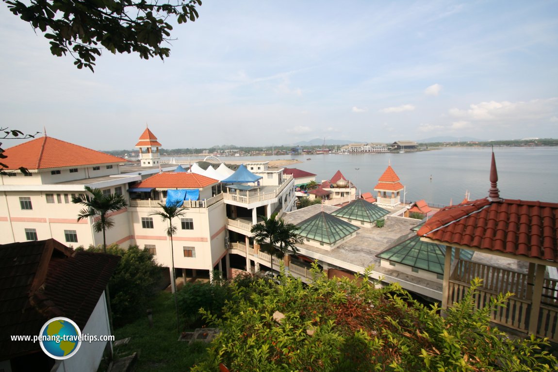 Bukit Puteri, Kuala Terengganu