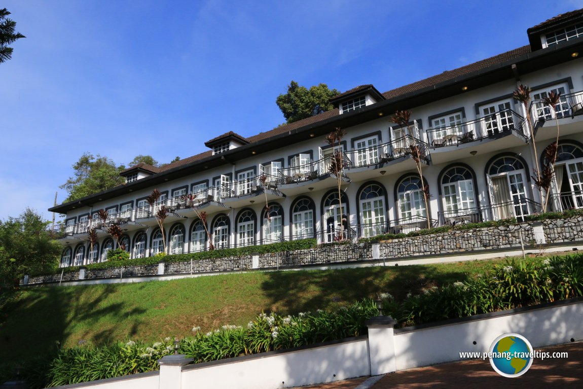 Cameron Highlands Resort