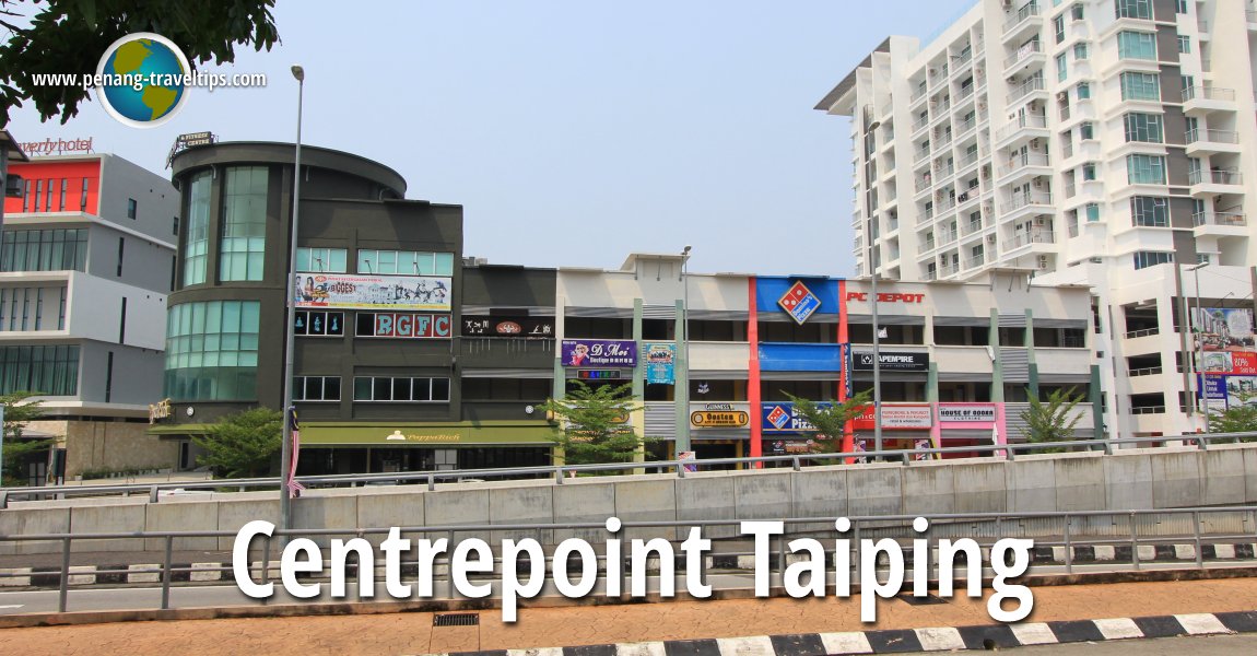 Centrepoint Taiping