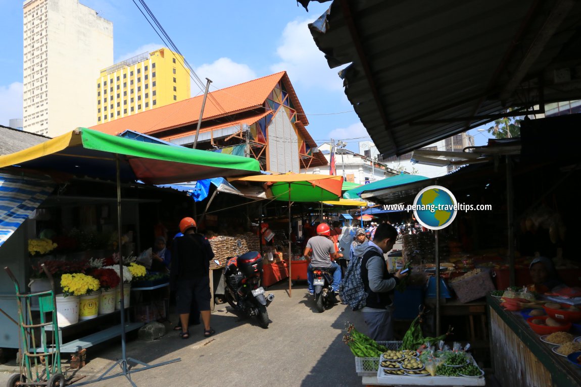 Chow Kit, Kuala Lumpur