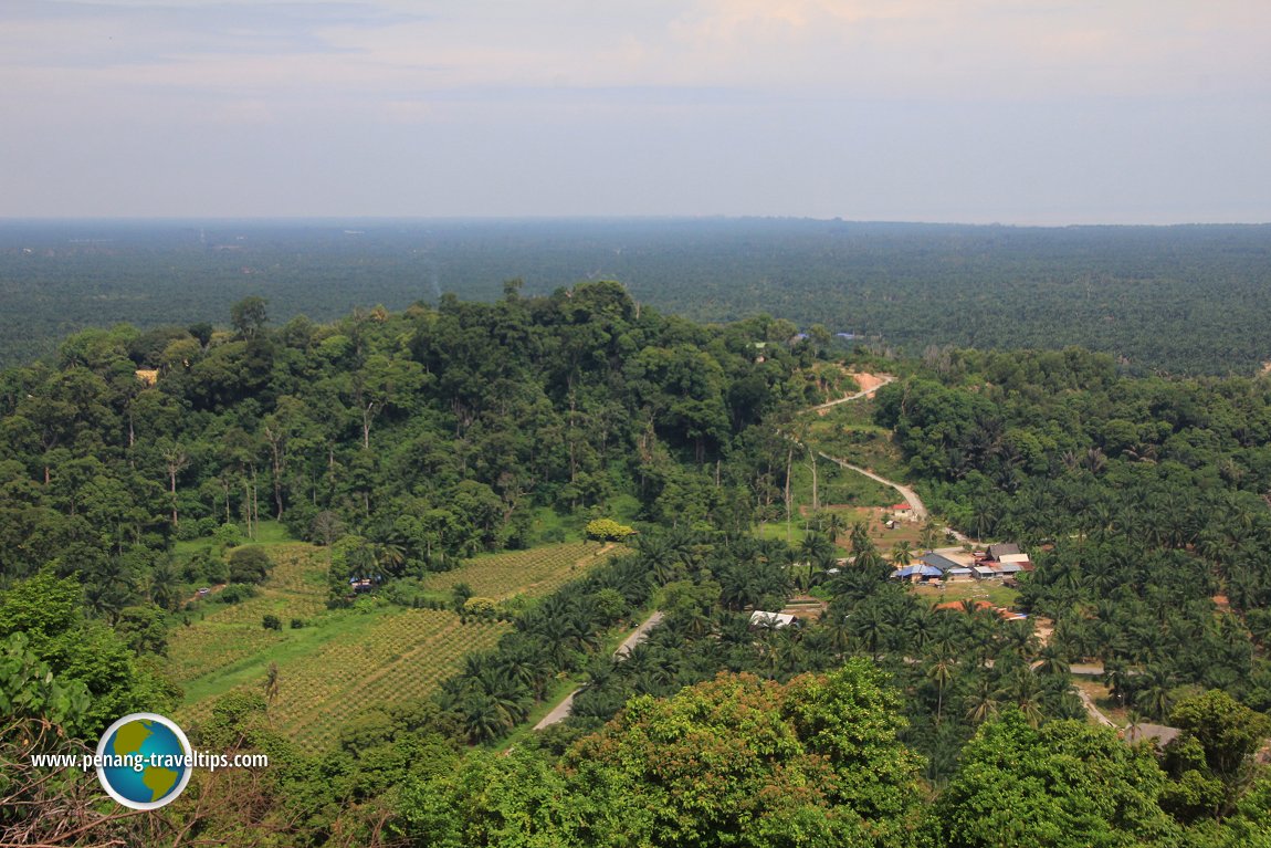 Daerah Kuala Langat, Selangor