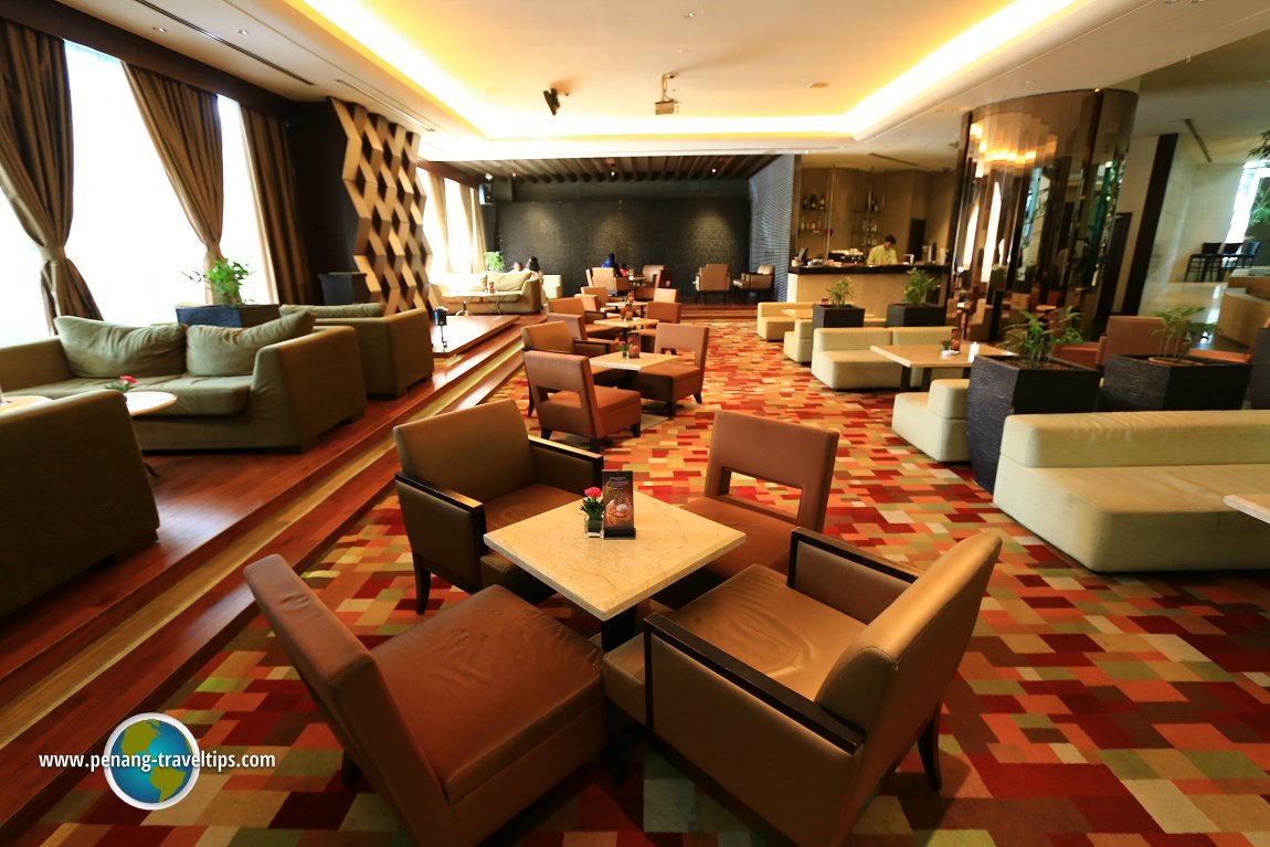 Eastin Hotel Kuala Lumpur