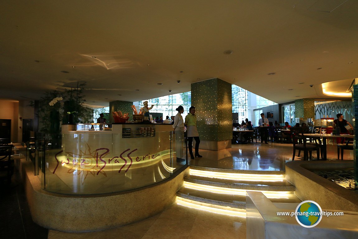 Eastin Hotel Kuala Lumpur