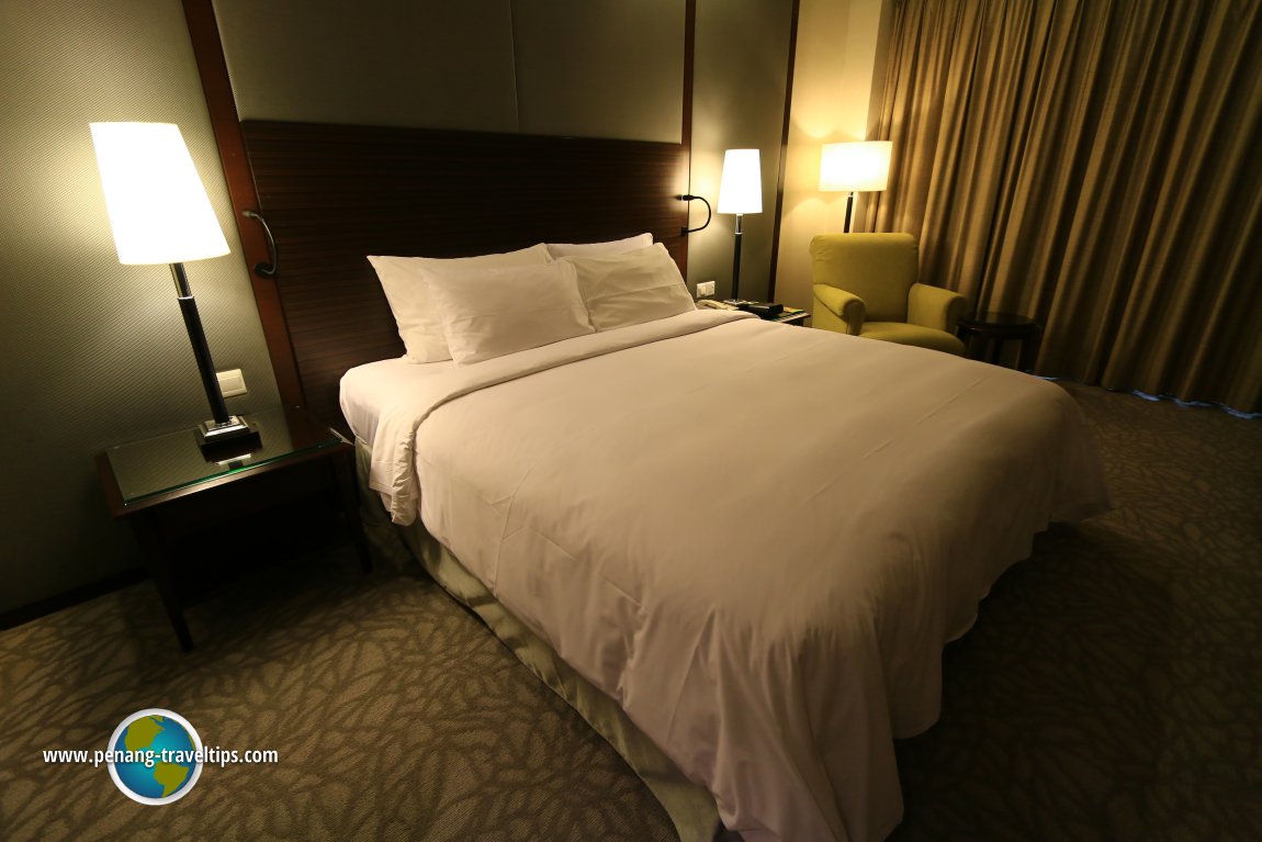 Eastin Hotel Kuala Lumpur