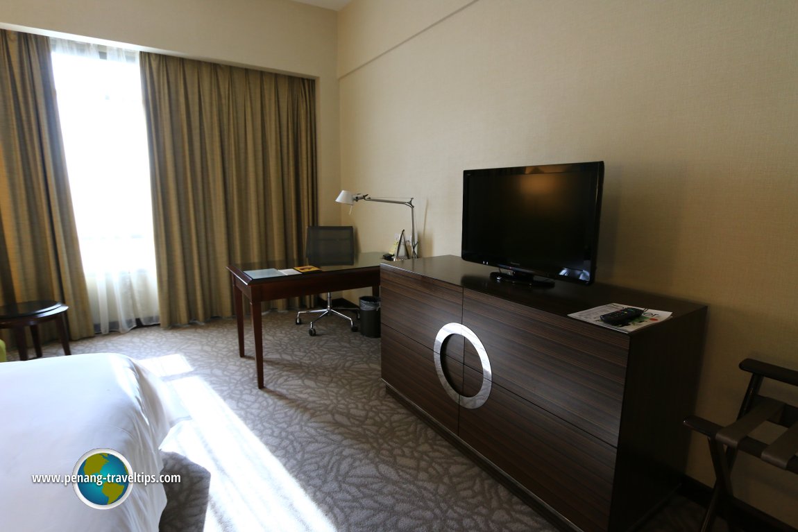 Eastin Hotel Kuala Lumpur